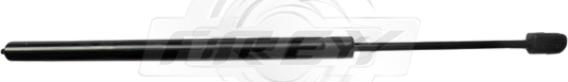 FREY 790812901 - Газова пружина, капот autozip.com.ua
