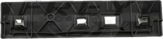 FREY 798804401 - Заслінка, буксирний гак autozip.com.ua