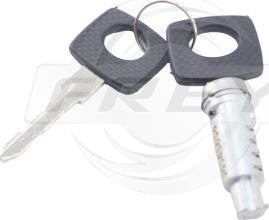 FREY 792905401 - Циліндр замка autozip.com.ua