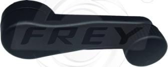 FREY 792100301 - Ручка склопідйомника autozip.com.ua