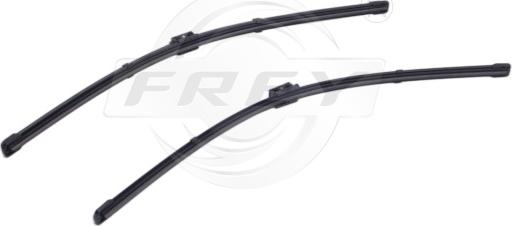 FREY 792754001 - Щітка склоочисника autozip.com.ua