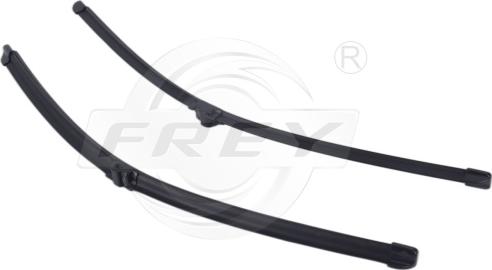 FREY 792754101 - Щітка склоочисника autozip.com.ua
