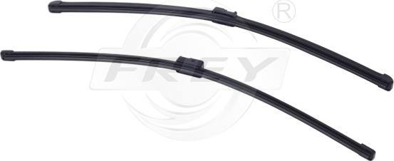 FREY 792754301 - Щітка склоочисника autozip.com.ua