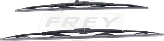 FREY 792755201 - Щітка склоочисника autozip.com.ua