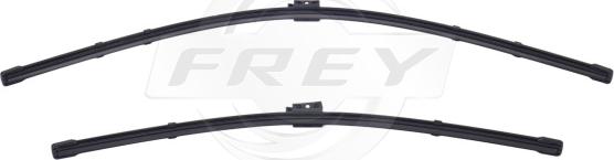 FREY 792752901 - Щітка склоочисника autozip.com.ua