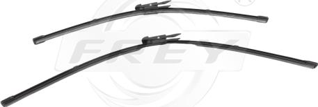 FREY 792752501 - Щітка склоочисника autozip.com.ua