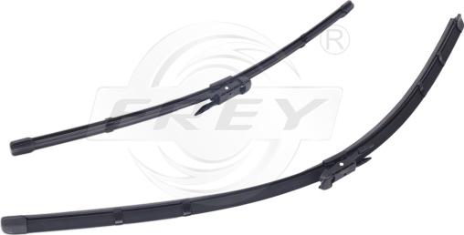 FREY 792752801 - Щітка склоочисника autozip.com.ua