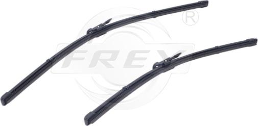 FREY 792752701 - Щітка склоочисника autozip.com.ua