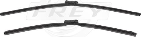FREY 792709301 - Щітка склоочисника autozip.com.ua