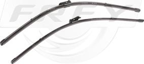 FREY 792709201 - Щітка склоочисника autozip.com.ua