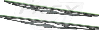 FREY 792706001 - Щітка склоочисника autozip.com.ua