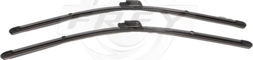 FREY 792700101 - Щітка склоочисника autozip.com.ua