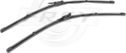 FREY 792708901 - Щітка склоочисника autozip.com.ua