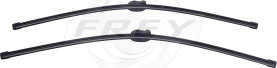 FREY 792708401 - Щітка склоочисника autozip.com.ua