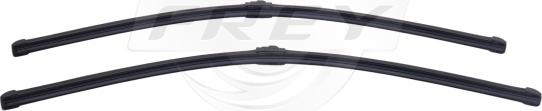 FREY 792708301 - Щітка склоочисника autozip.com.ua