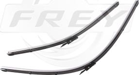 FREY 792708201 - Щітка склоочисника autozip.com.ua