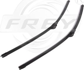 FREY 792708701 - Щітка склоочисника autozip.com.ua