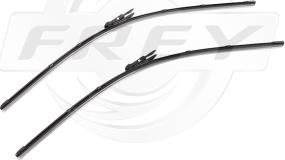 FREY 792707901 - Щітка склоочисника autozip.com.ua