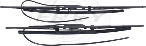 FREY 792707061 - Щітка склоочисника autozip.com.ua