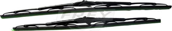 FREY 792707001 - Щітка склоочисника autozip.com.ua