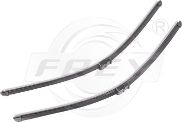 FREY 792707701 - Щітка склоочисника autozip.com.ua