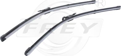 FREY 792711901 - Щітка склоочисника autozip.com.ua