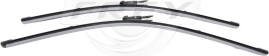 FREY 792713601 - Щітка склоочисника autozip.com.ua