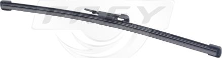 FREY 792712201 - Щітка склоочисника autozip.com.ua