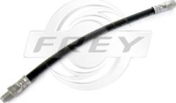 FREY 745903501 - Гальмівний шланг autozip.com.ua