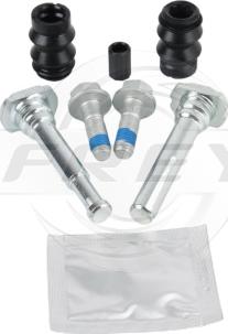 FREY 746101201 - Ремкомплект, гальмівний супорт autozip.com.ua