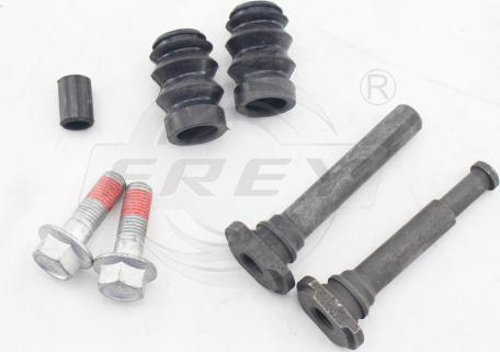 FREY 746101202 - Ремкомплект, гальмівний супорт autozip.com.ua
