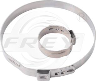 FREY 754200701 - Пильник, приводний вал autozip.com.ua