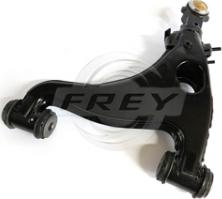 FREY 750100602 - Важіль незалежної підвіски колеса autozip.com.ua