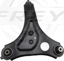 FREY 750130001 - Важіль незалежної підвіски колеса autozip.com.ua
