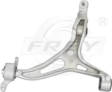 FREY 750133201 - Важіль незалежної підвіски колеса autozip.com.ua