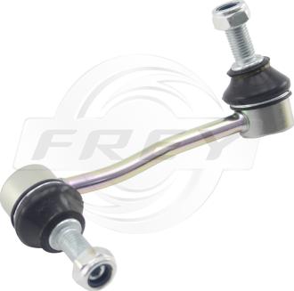 FREY 750302901 - Тяга / стійка, стабілізатор autozip.com.ua