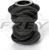 FREY 750254301 - Сайлентблок, важіль підвіски колеса autozip.com.ua