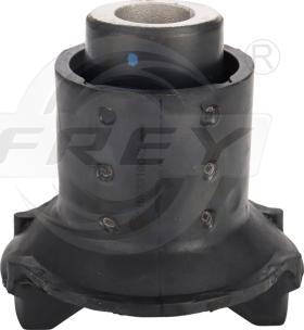 FREY 750256601 - Втулка, балка мосту autozip.com.ua