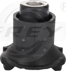 FREY 750256701 - Втулка, балка мосту autozip.com.ua