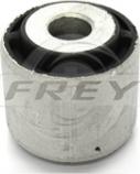 FREY 750203902 - Сайлентблок, важіль підвіски колеса autozip.com.ua