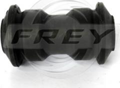 FREY 750235801 - Втулка, листова ресора autozip.com.ua