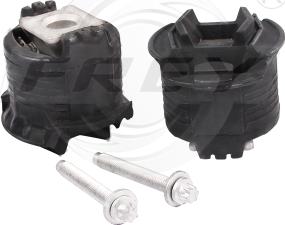 FREY 750237801 - Ремкомплект, балка моста autozip.com.ua