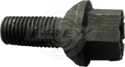 FREY 751500902 - Болт для кріплення колеса autozip.com.ua