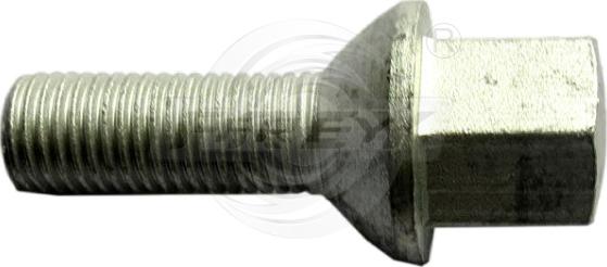 FREY 751500601 - Болт для кріплення колеса autozip.com.ua