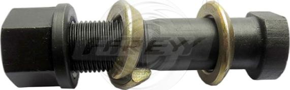 FREY 751514101 - Болт для кріплення колеса autozip.com.ua