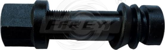 FREY 751513101 - Болт для кріплення колеса autozip.com.ua