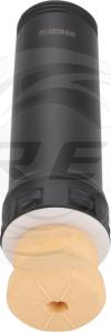 FREY 751352701 - Пилозахисний комплект, амортизатор autozip.com.ua