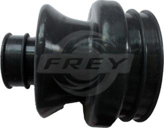 FREY 753900301 - Пильник, приводний вал autozip.com.ua