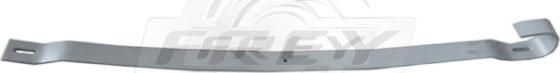FREY 752317901 - Ресорний лист autozip.com.ua