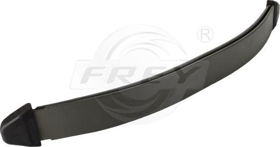 FREY 752330701 - Ресорний лист autozip.com.ua